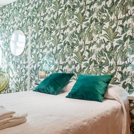 Apartamento Irene Centrico Con Wifi Y Parking Coche Tamano Medio Cangas De Onis Ngoại thất bức ảnh
