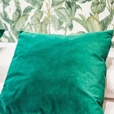 Apartamento Irene Centrico Con Wifi Y Parking Coche Tamano Medio Cangas De Onis Ngoại thất bức ảnh